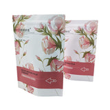 Stand up Pouch for 500g Moisturizing film powderPackaging