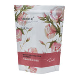 Stand up Pouch for 500g Moisturizing film powderPackaging