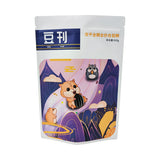 Stand up Pouch for Hamster Food Packaging