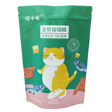 Stand up Pouch for 500g Pet Food Packaging