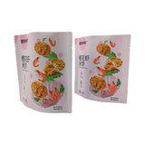 Stand up Pouch for 30g Food Packaging