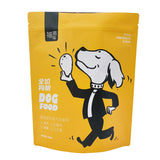 Stand up Pouch for 500g Pet Food Packaging