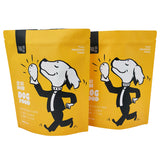 Stand up Pouch for 500g Pet Food Packaging