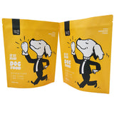 Stand up Pouch for 500g Pet Food Packaging