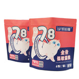 Stand up Pouch for 500g Cat Food Packaging