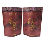 Stand up Pouch for 100g Tea Packaging