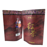 Stand up Pouch for 100g Tea Packaging