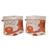 Stand up Pouch for 80g Food Packaging