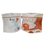 Stand up Pouch for 80g Food Packaging