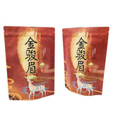 Stand up Pouch for 90g Food Packaging