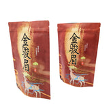 Stand up Pouch for 90g Food Packaging