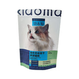 Stand up Pouch for 500g Pet Food Packaging