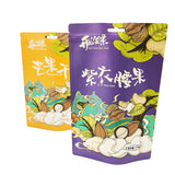 Stand up Pouch for 170g nut Packaging