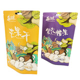 Stand up Pouch for 170g nut Packaging