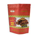 Stand up Pouch for 500g Chicken Biscuits Packaging