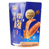 Stand up Pouch for 88g Duck wings Packaging