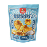 Stand up Pouch for 260g Rice cake slices Packaging