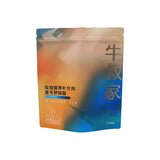 Stand up Pouch for 300g Nutritional supplements Packaging