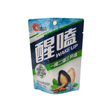 Stand up Pouch for 60g melon seed Packaging