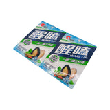 Stand up Pouch for 60g melon seed Packaging