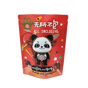 Stand up Pouch for Food Packaging