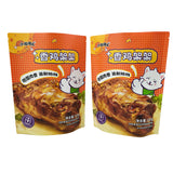 Stand up Pouch for Chicken rack Packaging