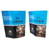 Stand up Pouch for 500g Pet Food Packaging