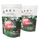 Stand up Pouch for 250g Apple Slices Packaging