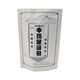 Stand up Pouch for Foot bath bag Packaging