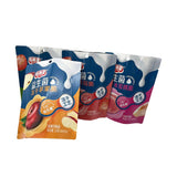 Stand up Pouch for Freeze dried fruits Packaging