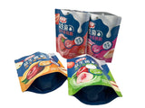 Stand up Pouch for Freeze dried fruits Packaging