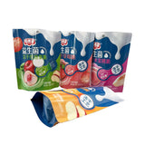 Stand up Pouch for Freeze dried fruits Packaging