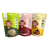 Stand up Pouch for 130g Nuts Packaging