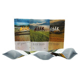 Stand up Pouch for 1kg Rice Packaging