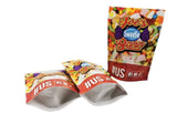 Stand up Pouch for Sugar Packaging