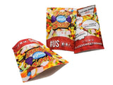 Stand up Pouch for Sugar Packaging