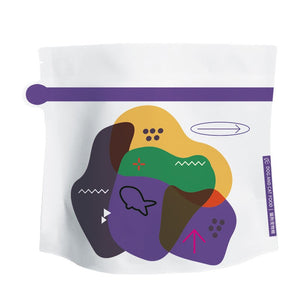 Stand up Pouch