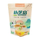 Stand up Pouch for 68g Soup Dumplings Packaging