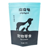 Stand up Pouch for 100g Pet Food Packaging