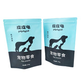 Stand up Pouch for 100g Pet Food Packaging