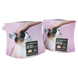 Stand up Pouch for Pet Food Packaging