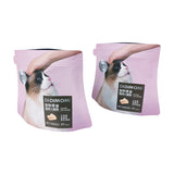 Stand up Pouch for Pet Food Packaging