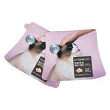 Stand up Pouch for Pet Food Packaging