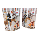 Stand up Pouch for 100g Deer meat Packaging