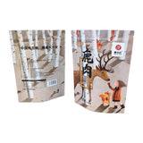 Stand up Pouch for 100g Deer meat Packaging