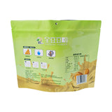 Stand up Pouch for 270g Bean flour Packaging