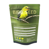 Stand up Pouch for 500g Bird Food Packaging