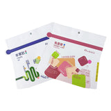 Stand up Pouch for 40g Dried Meat Packaging