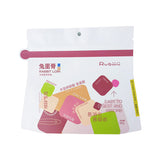 Stand up Pouch for 40g Dried Meat Packaging