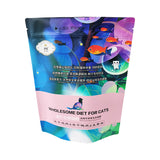 Stand up Pouch for 500g Cat Food Packaging